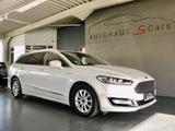 Ford Mondeo Turnier Vignale*Navi*Pano*Voll*AHK - Ford Mondeo Vignale mit Diesel-Antrieb