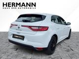 Renault Megane IV 1.2 TCe 100 Energy Life Klima*Tempomat - Renault Megane: Megane2