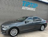 BMW 330 i Luxury Line*LASER-LIGHT*LEDER*GLASDACH*VIR - BMW 330 Gebrauchtwagen in Stuttgart