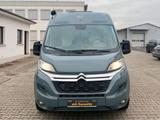 Mooveo VAN 63 EB Saison 2024 auf Citroen Jumper - Mooveo VAN