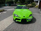 Toyota GR Supra 3.0/ Automatik / Garantie/ Milltek