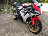 Honda CBR 1000RR SC 57 HRC Triecolor 2 Hand  - Honda Motorräder in Köln