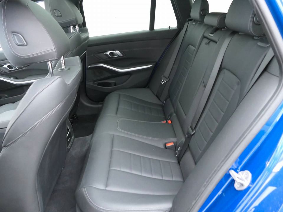BMW M340d - Bild 9