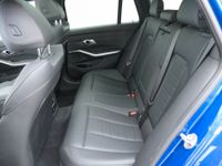 BMW M340d - Vorschau Bild 9