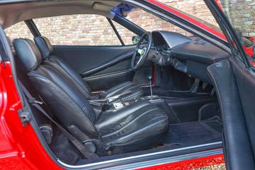 1977 Ferrari 308 — миниатюра 48