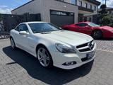 Mercedes-Benz SLR SL Roadster SL 350 - Mercedes-Benz SLR: Cabrio