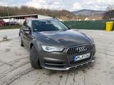 Audi A6 Allroad 3.0 TDI quattro 200 kW Euro6