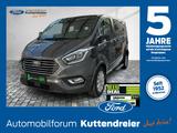 Ford Tourneo Custom Kombi L1 Titanium X Navi Kamera - Ford Tourneo Custom Gebrauchtwagen in München