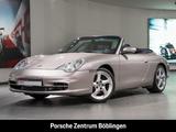 Porsche 996 911 Carrera Cabrio El.Sitze Bi-Xenon Tempoma
