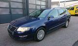 Volkswagen Passat Variant Comfort 4Motion Xenon/AHK/SHZ/PDC - Volkswagen Passat aus 2008: Variant