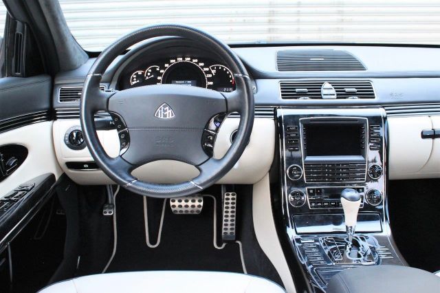 Maybach 62 – Bild 6
