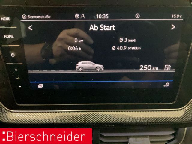 Volkswagen T-Cross - Bild 24
