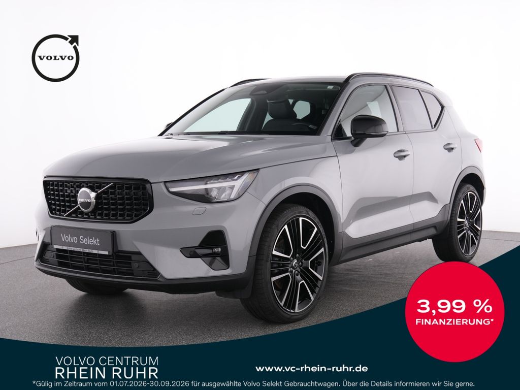 Image of Volvo XC40