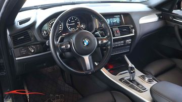 BMW X4 - 12