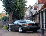 Aston Martin DB7 Vantage 5.9 V12 - Aston Martin mit Benzin-Antrieb
