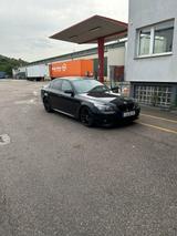 BMW Bmw e60 523i M Paket Facelift ( Tauschen) - BMW 5er E60 mit Facelift
