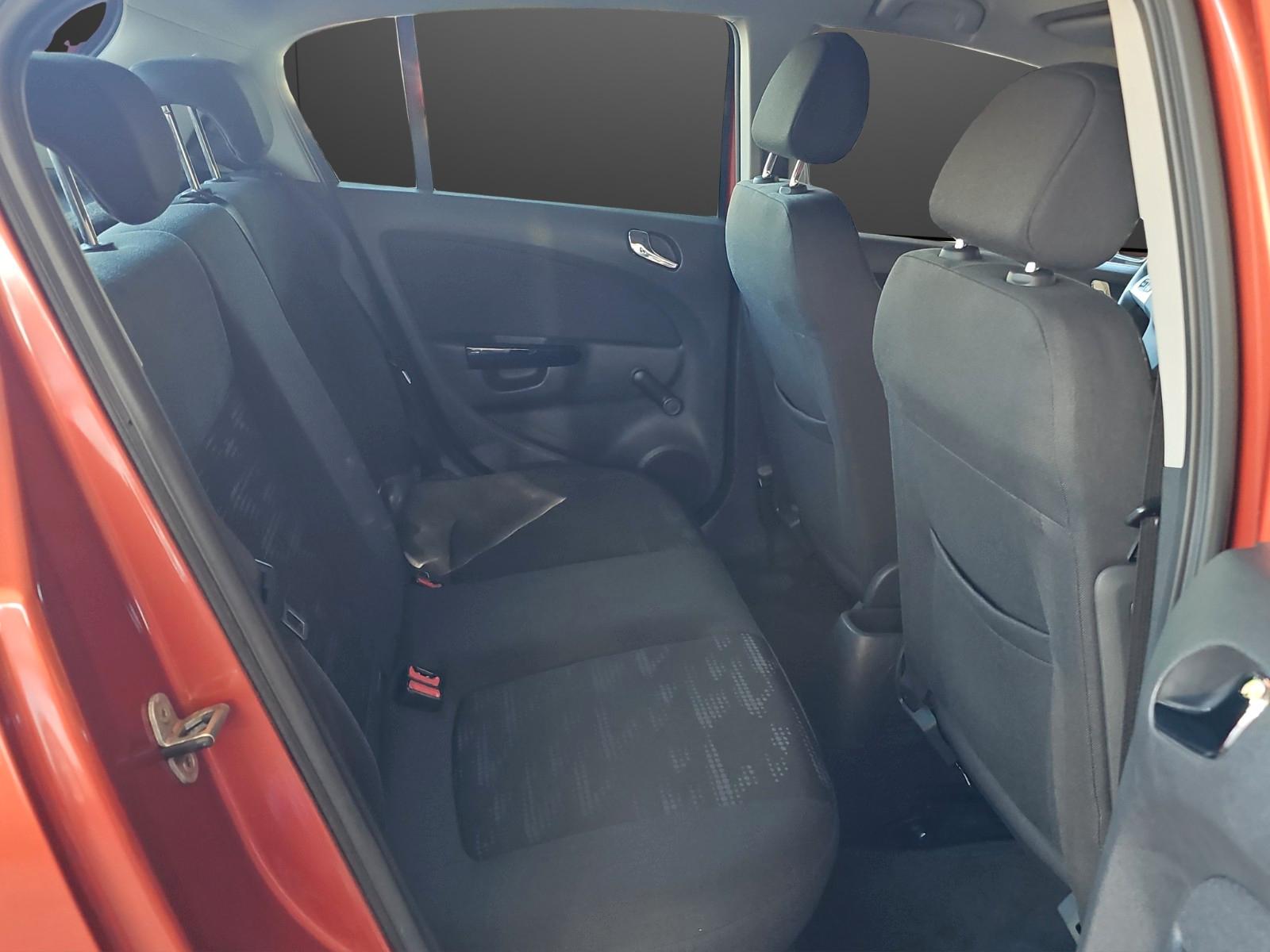 Opel Corsa D Satellite*Automatik*Fahrradträgersystem