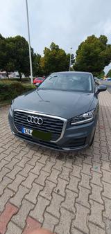 Audi Q2 1.4 TFSI COD -0588 - Audi Q2 in Hagen
