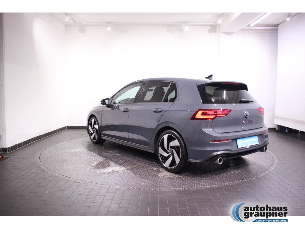 Volkswagen Golf VIII 2.0 TSI GTI DSG AHK HUD MATRIX-LED foto 2