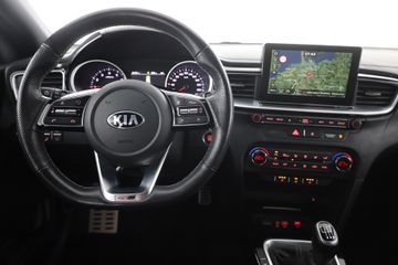 KIA pro cee'd / ProCeed - 10