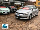 Volkswagen Polo 1.2 5 porte Trendline 60cv - Volkswagen Polo: 60