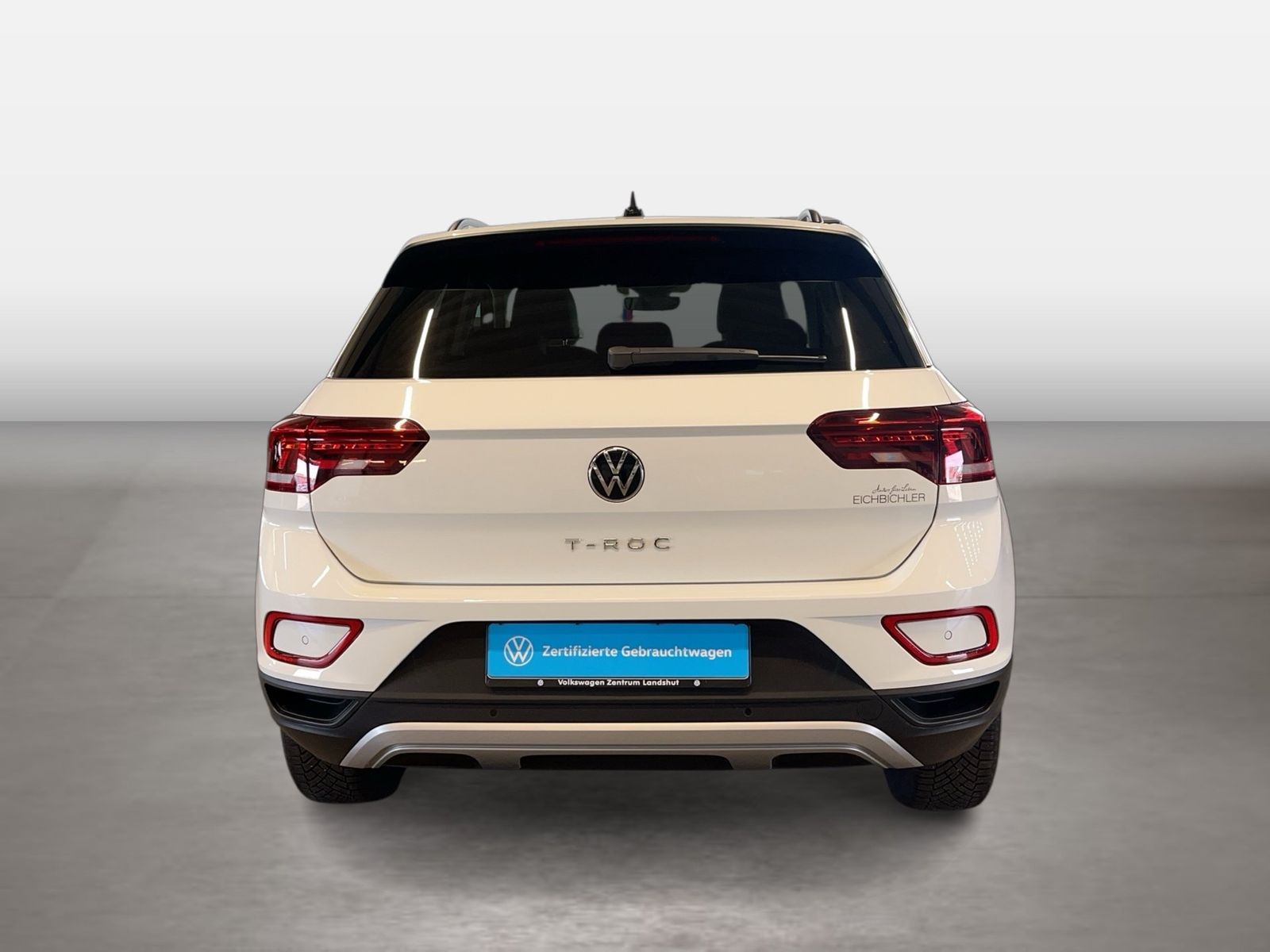 Volkswagen T-Roc - Bild 6