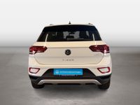 Volkswagen T-Roc - Vorschau Bild 6