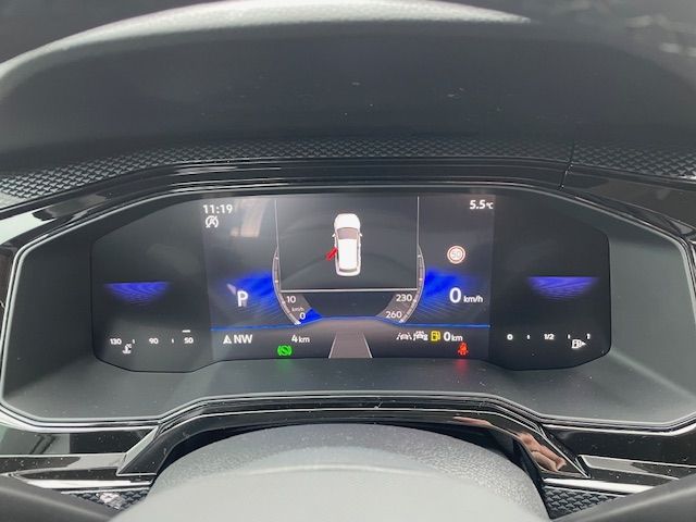 Fahrzeugabbildung Volkswagen Taigo Life AUTOMATIK Digitales Cockpit LED Apple