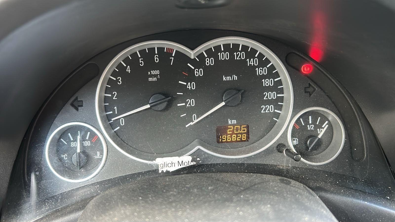 Opel Combo 2007 — photo 5