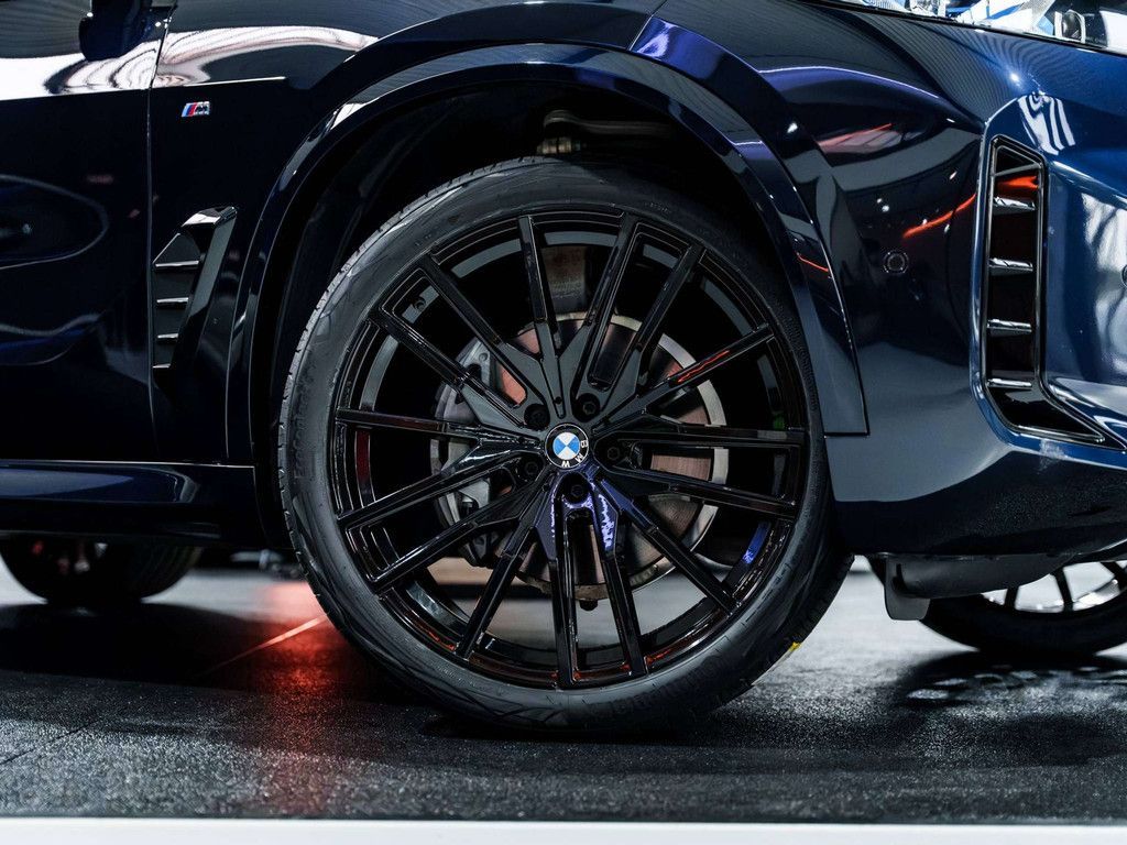 BMW X5 xDrive30d MHEV - M-pack - Facelift Model - AH imagem 2