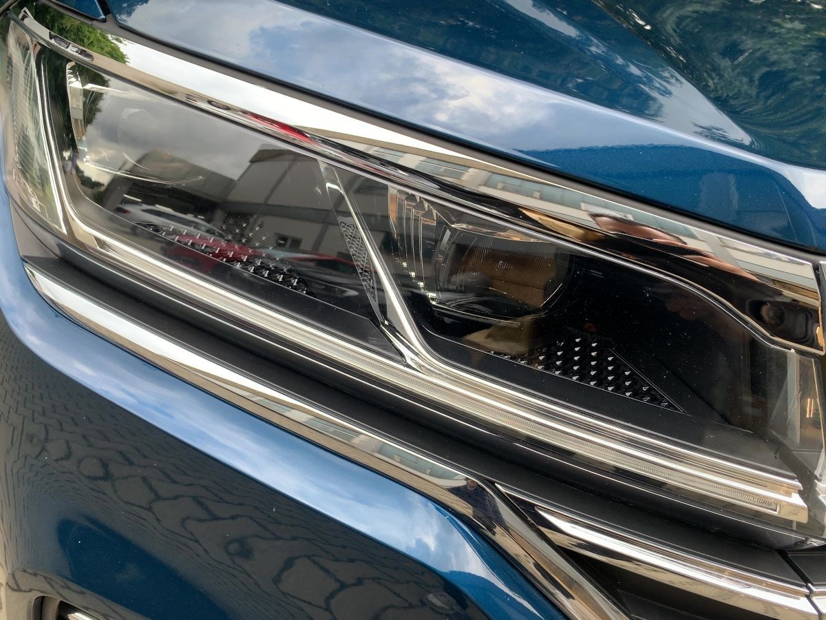 Volkswagen Touareg - Bild 16