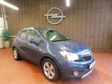 Opel Mokka Edition ecoFlex