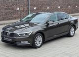 Volkswagen LIMOUSINE "COMFORTLINE" 2.0 TDI `DSG´ aus 1.HAND - VW Passat Gebrauchtwagen in Hamburg