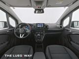 Mercedes-Benz T 160 d MBUX+LED-HP+KeylessGo+SpurAss+KAMERA+DAB - Mercedes-Benz T-Class in Düsseldorf