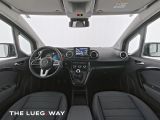 Mercedes-Benz T 160 d MBUX+LED-HP+KeylessGo+SpurAss+KAMERA+DAB - Mercedes-Benz T-Klasse aus 2024