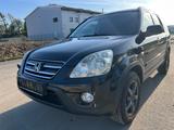 Honda CR-V ES Allradantrieb 4X4 - Honda Gebrauchtwagen von 2005