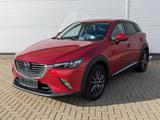 Mazda CX-3 2.0l Sports-Line Technik-Paket Bose Navi He - gebrauchte Mazda CX-3 aus dem Jahr 2016