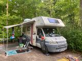 TEC Fiat Ducato 2,8TD Alkoven Wohnmobil - Offers matching your search criteria