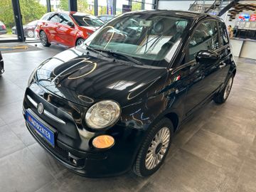 Fiat 500 Sport *KLIMA*TÜV-032028*RADIOCD*PDC*
