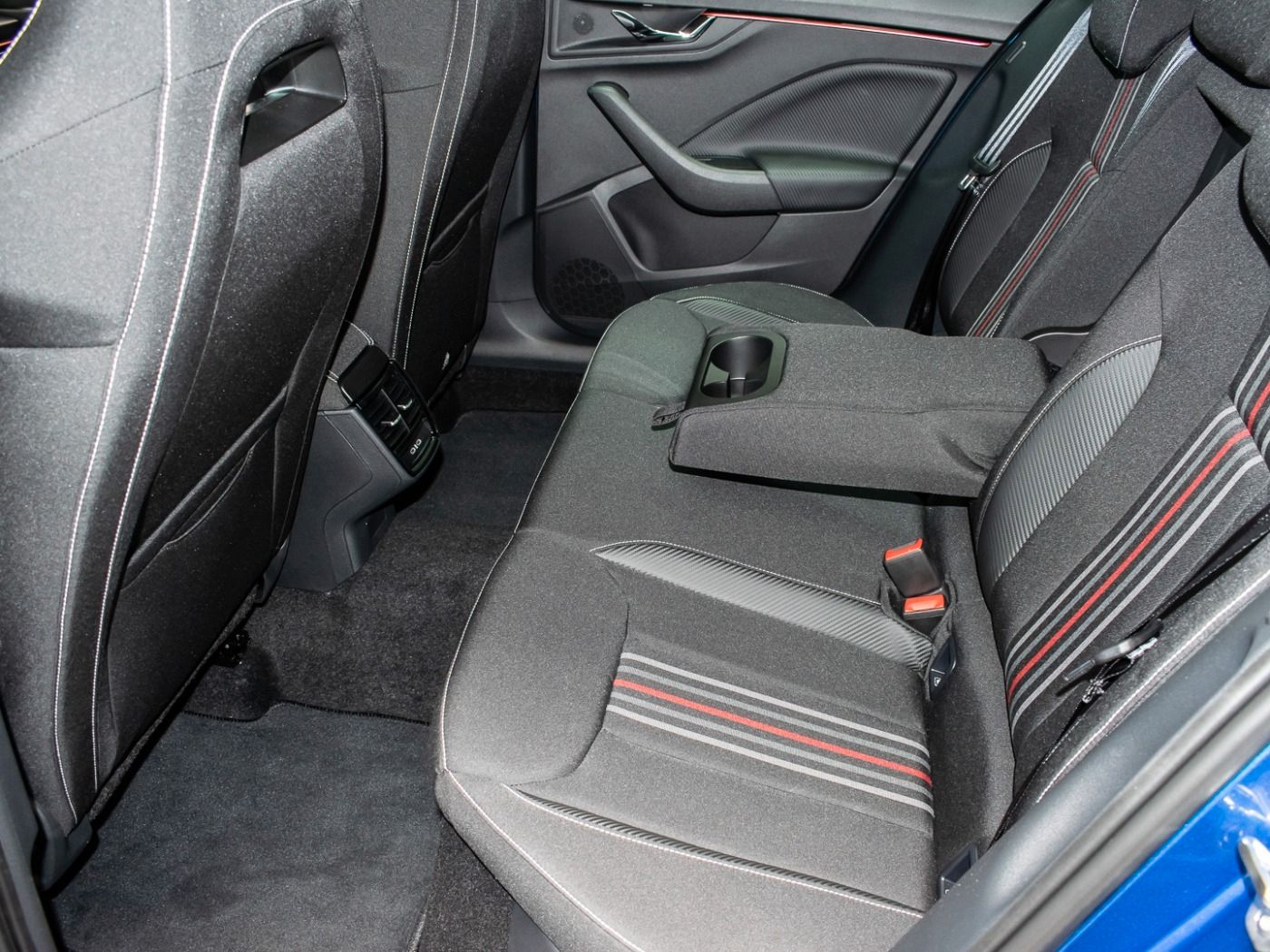 Skoda Kamiq - Bild 19
