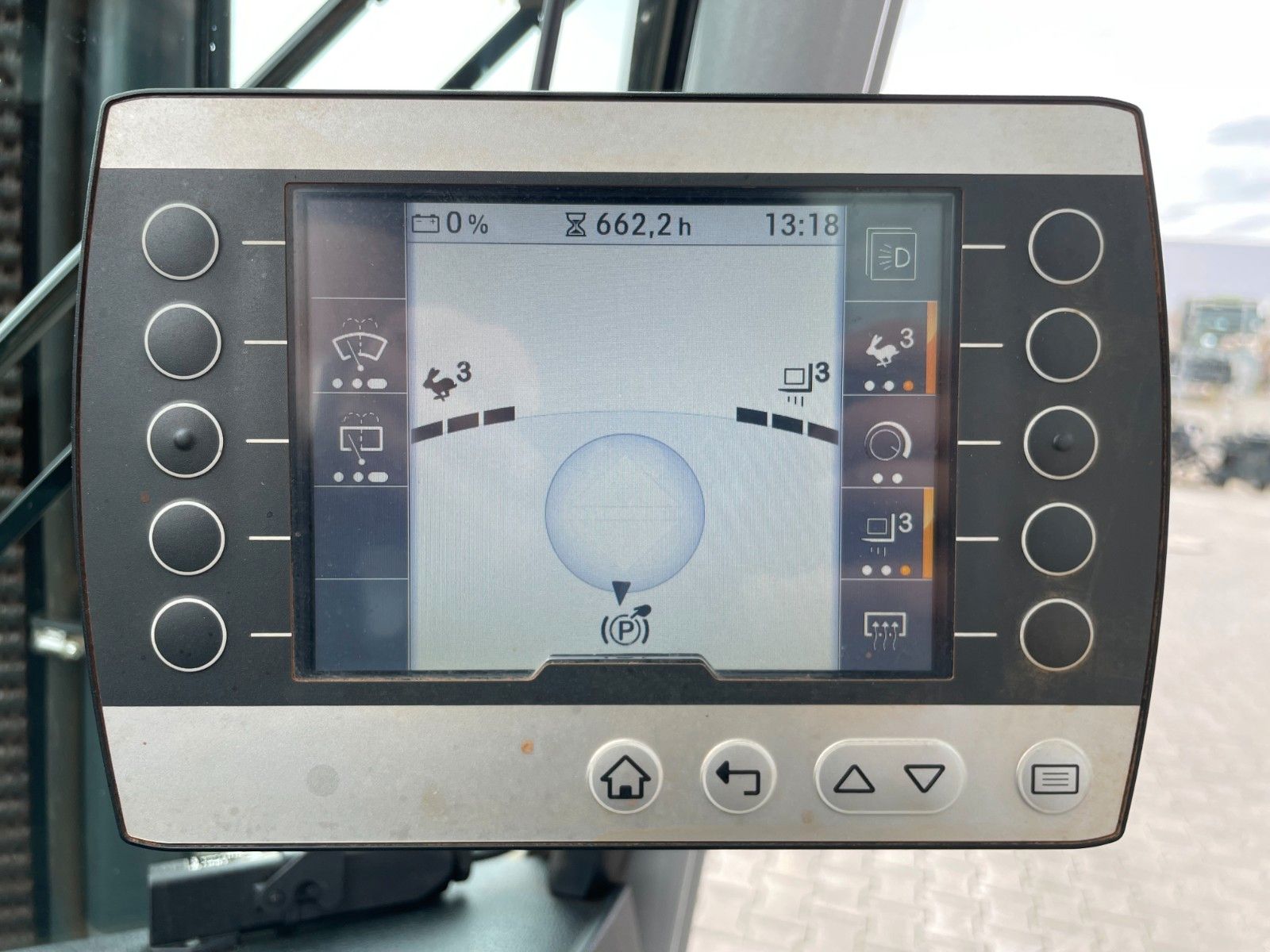 Fahrzeugabbildung Still RX60-30/600L / 2021 / Hubhöhe 4.6m / SS / Waage