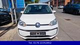 Volkswagen up! move up! BMT/Start-Stopp-Klima-Efh - Volkswagen up! in Aachen