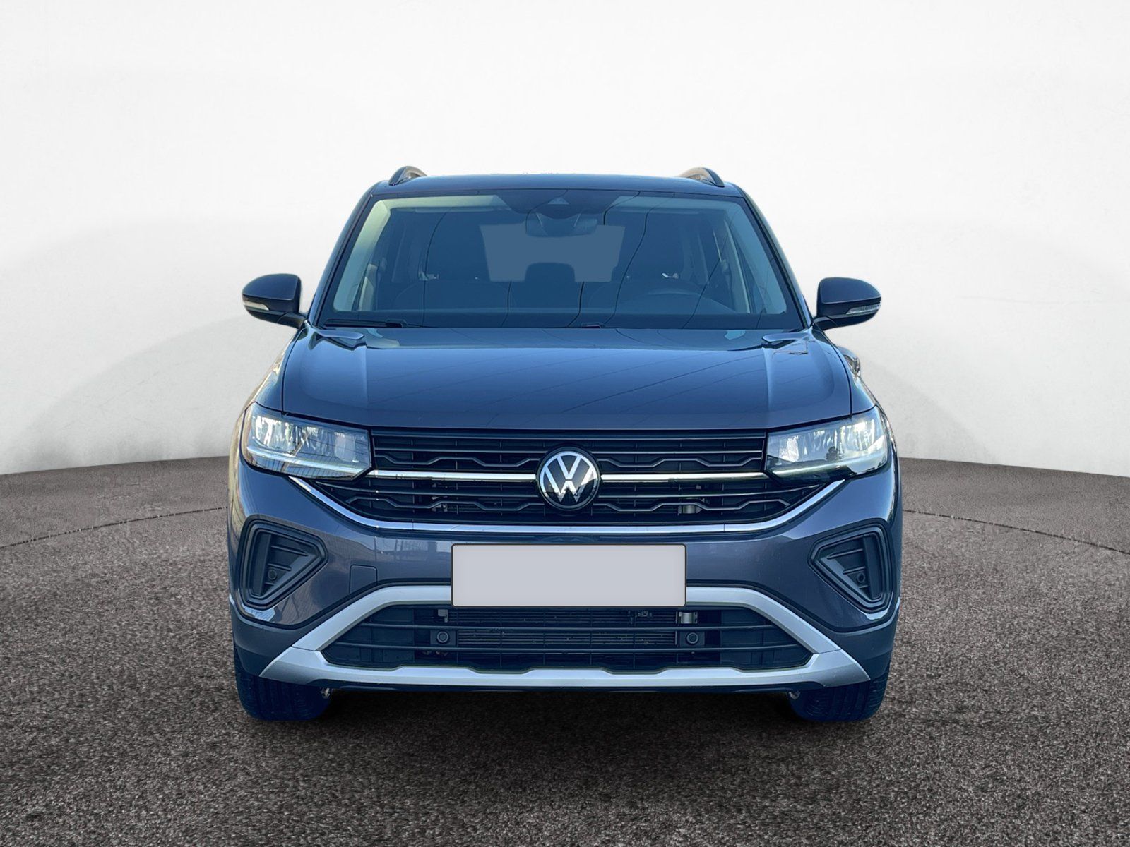 Volkswagen T-Cross - Bild 2