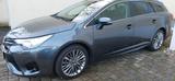 Toyota Avensis 1,8-l-Valvematic Comfort Touring Spo... - gebrauchte Toyota Avensis aus dem Jahr 2017