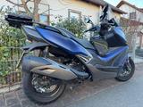 Kymco Xciting S 400i - KYMCO XCITING 400 S