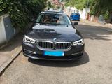 BMW 530d A - - BMW 530 Gebrauchtwagen in Stuttgart