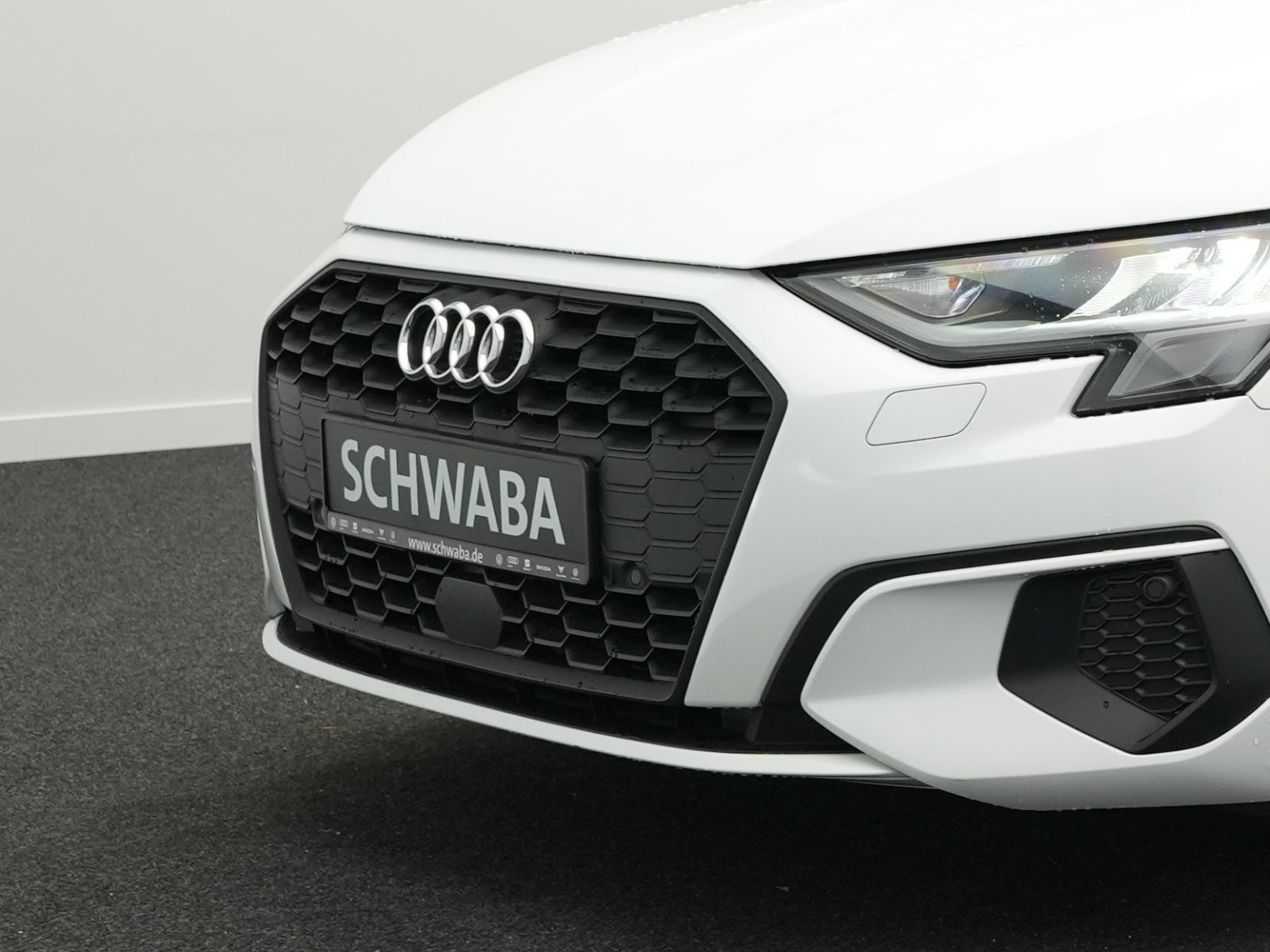 Audi A3 - Bild 36