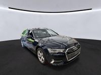 Audi A6 - Vorschau Bild 5