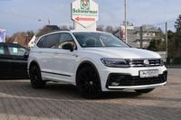 Volkswagen Tiguan Allspace *R-LINE *KAMERA *DIGITALTACHO