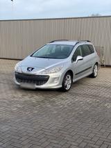 Peugeot 308 SW Kombi / 2 Hand / Sehr sparsam - Peugeot 308 aus 2009: SW